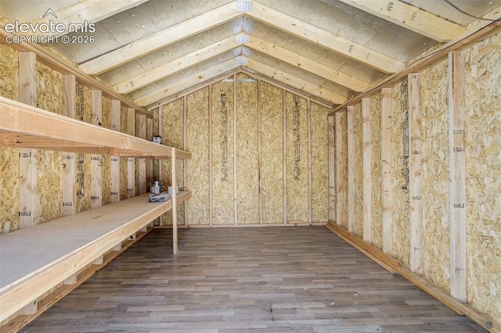 Image 44 of 50: Storage
