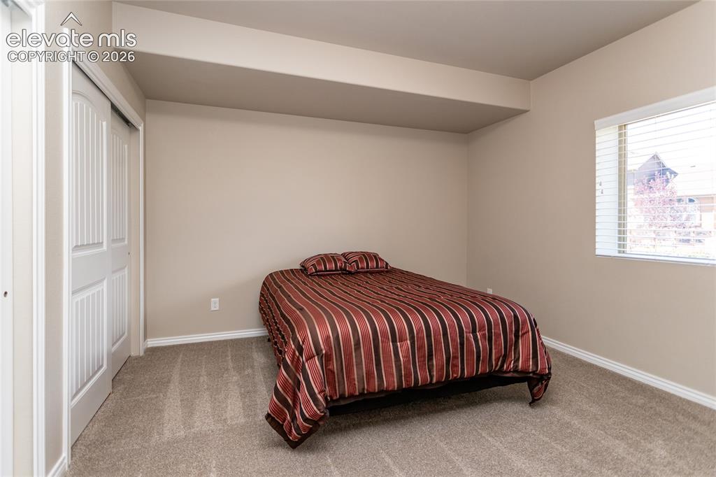 Image 42 of 45: Bedroom