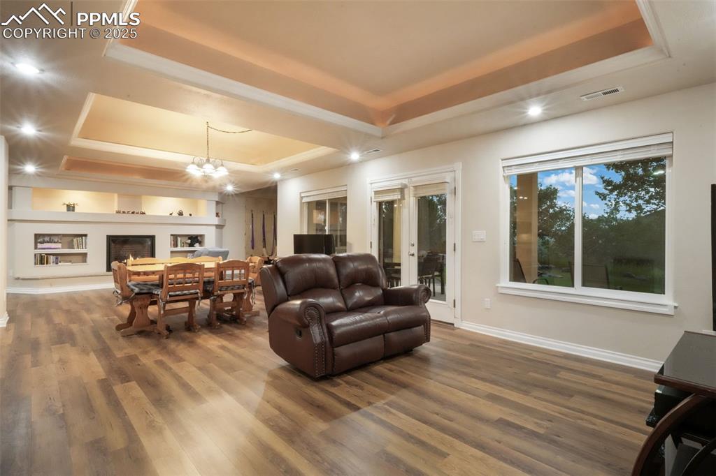 Image 32 of 50: Basement