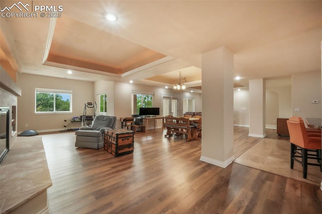 Image 33 of 50: Basement