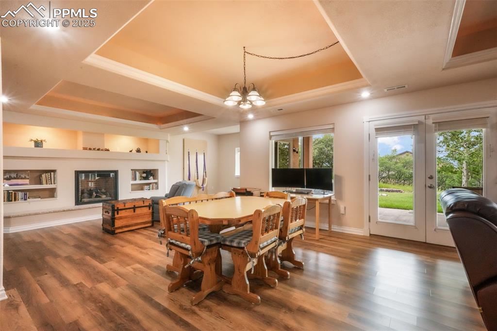 Image 36 of 50: Basement