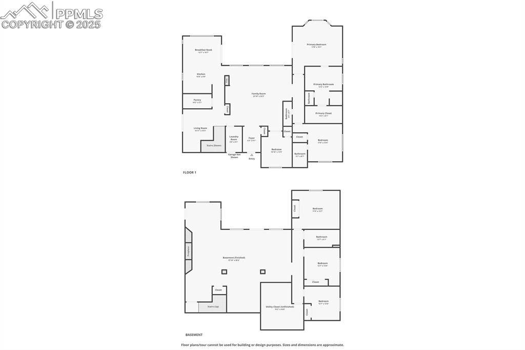 Image 48 of 50: Floor Plan