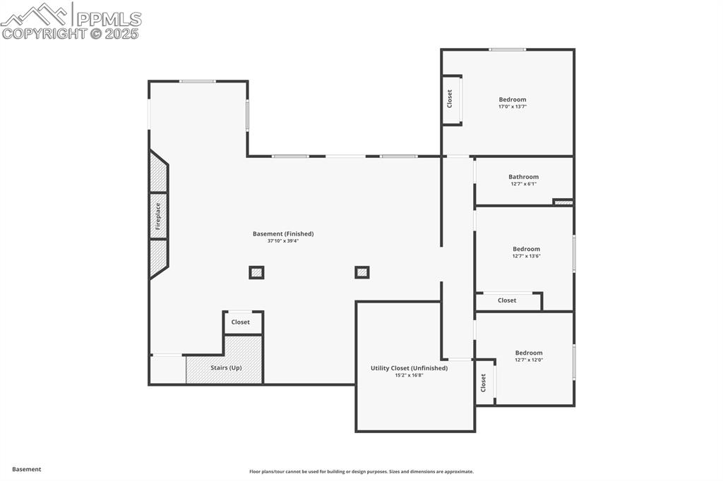 Image 50 of 50: Floor Plan