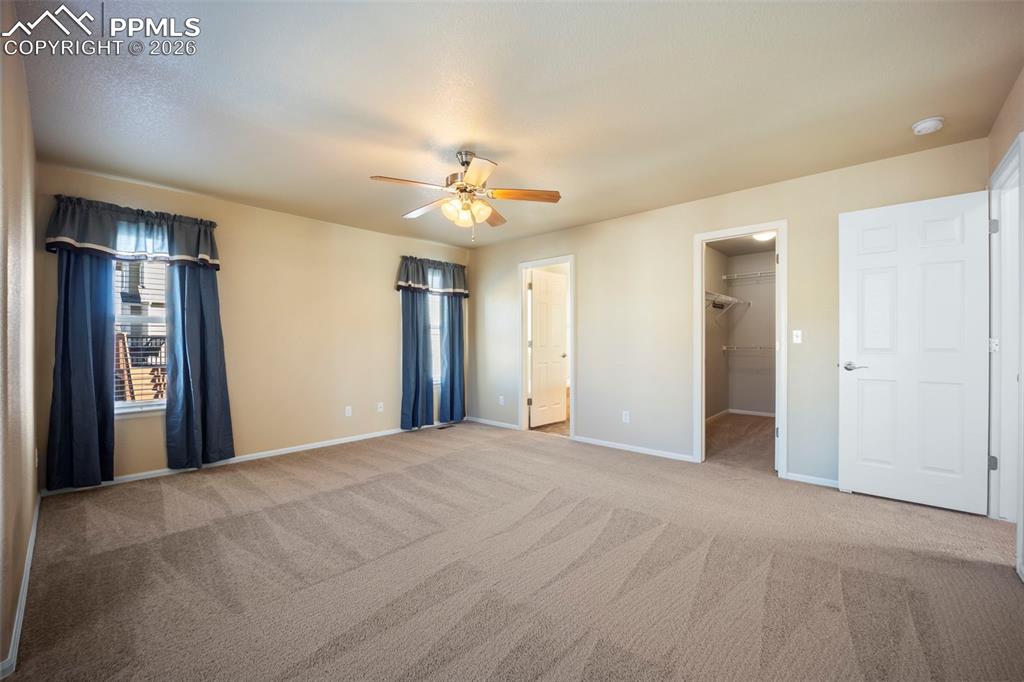 Image 15 of 46: Bedroom