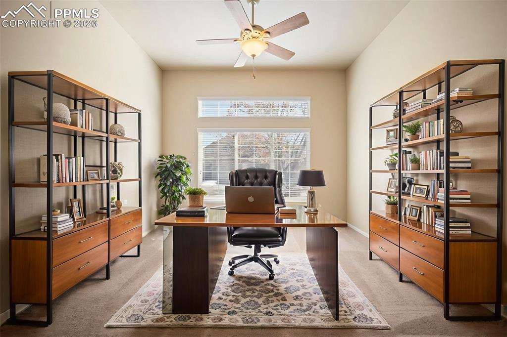 Image 4 of 46: Office