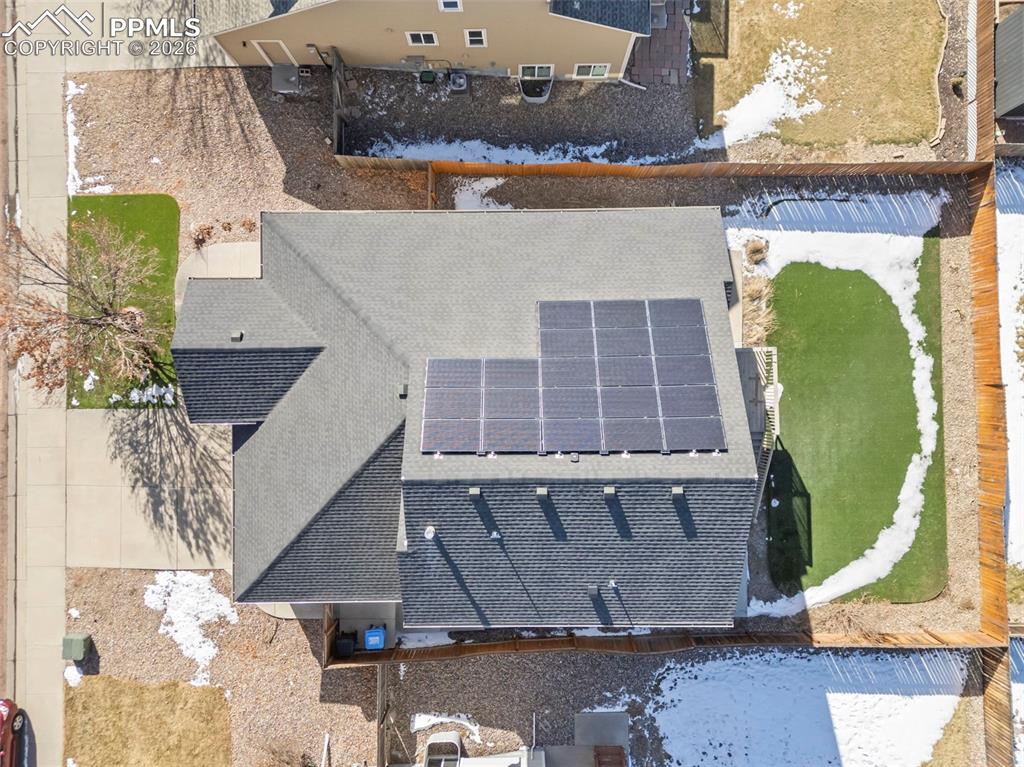 Image 41 of 46: Aerial View