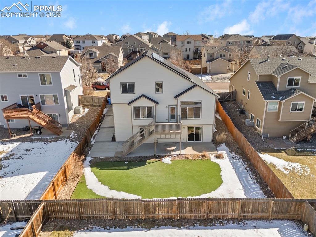 Image 42 of 46: Back of Structure