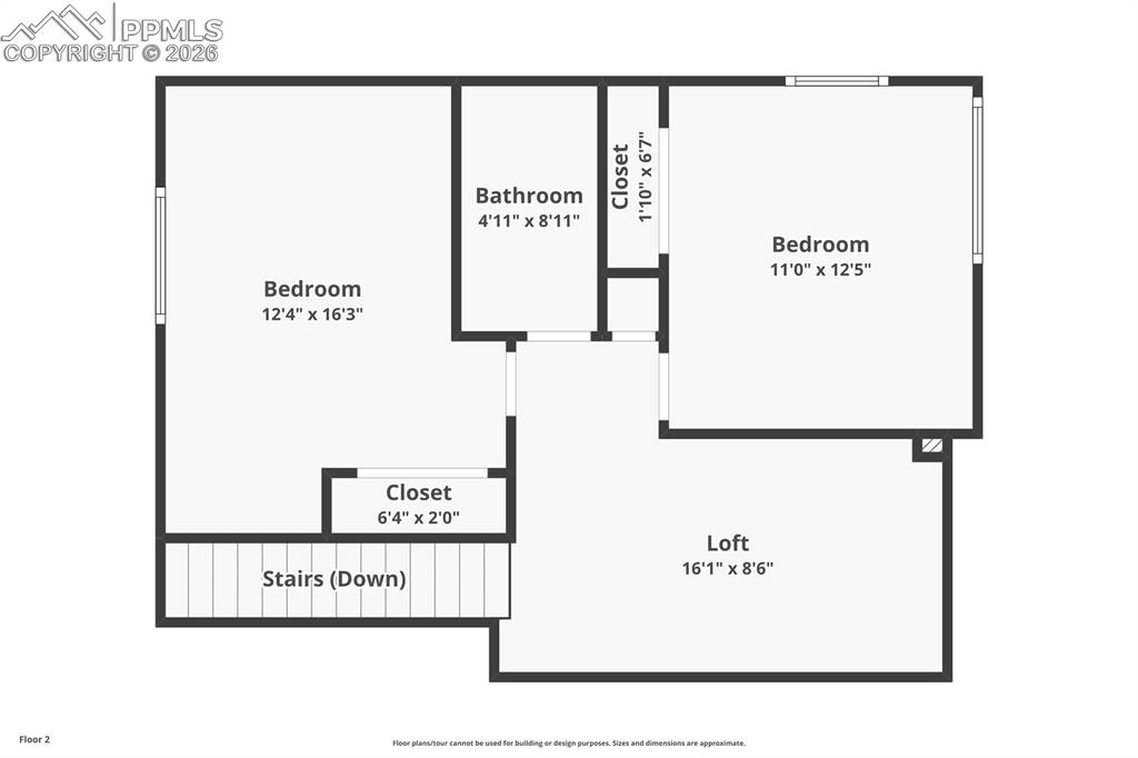 Image 44 of 46: Floor Plan
