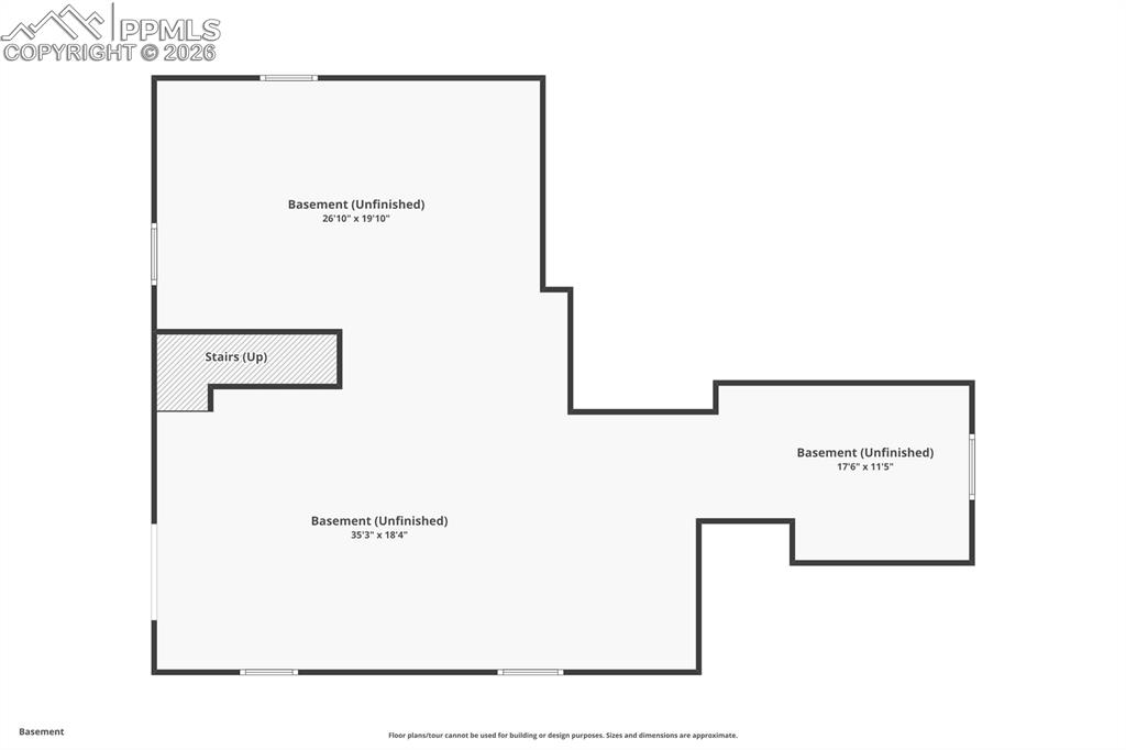 Image 45 of 46: Floor Plan