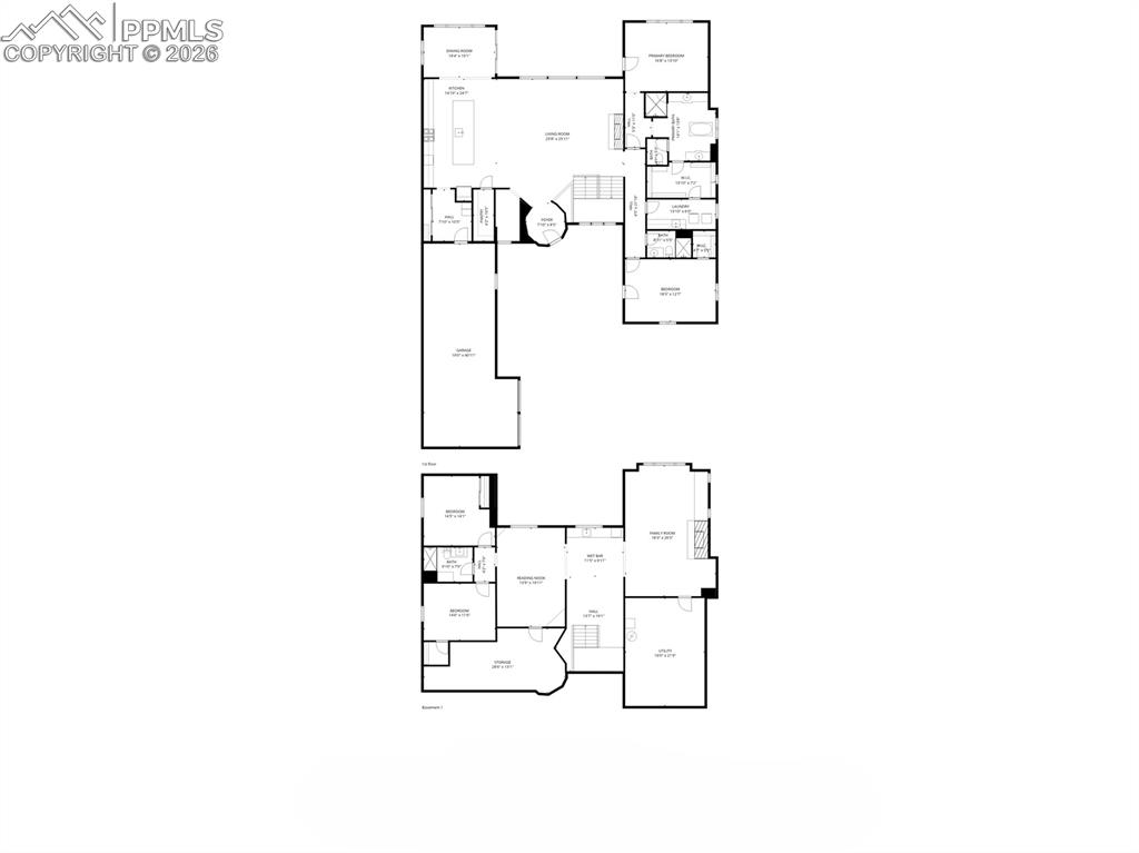 Image 44 of 49: Floor Plan