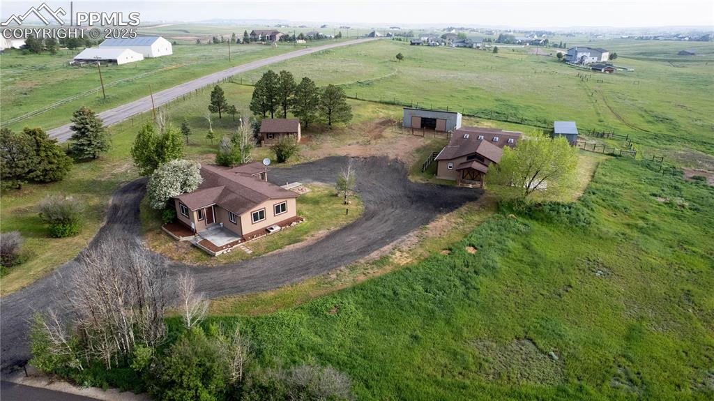 Image 3 of 50: Aerial View