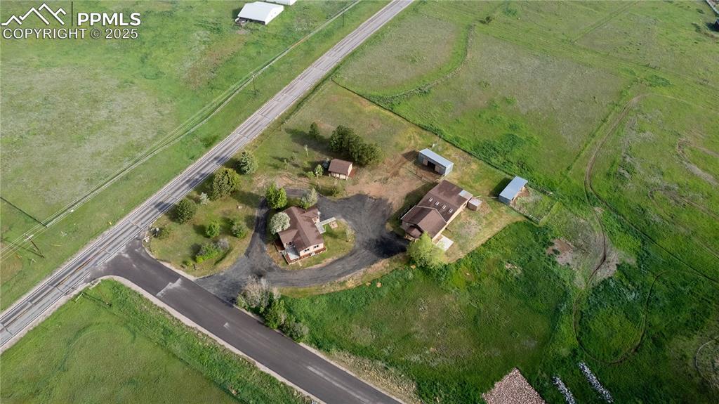Image 4 of 50: Aerial View