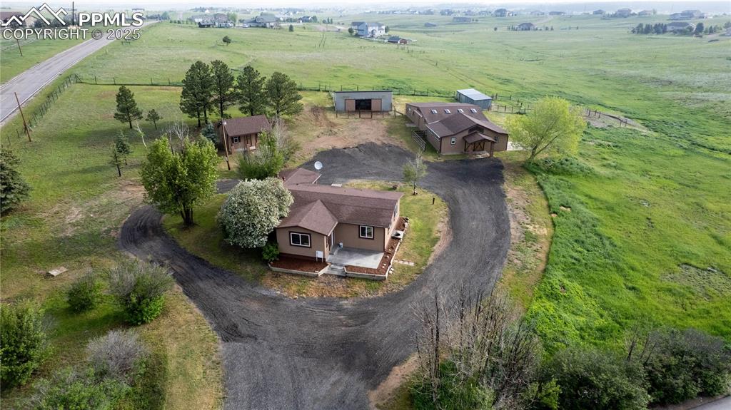 Image 5 of 50: Aerial View