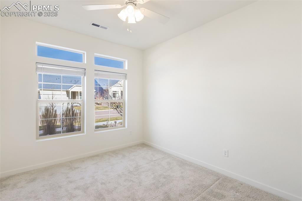 Image 15 of 36: 2nd bedroom