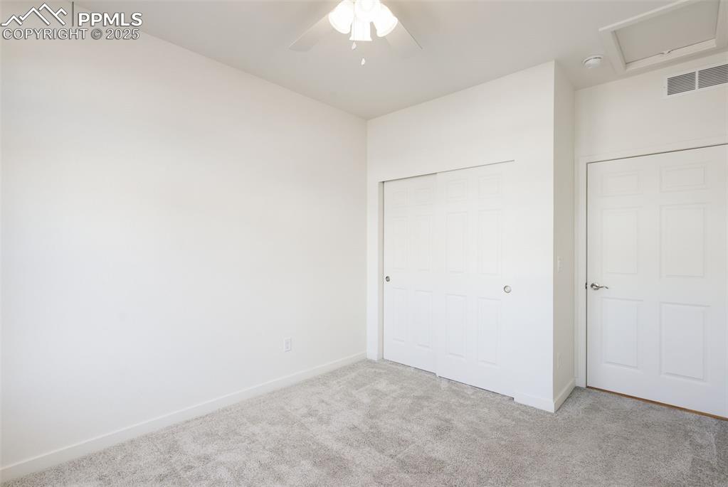 Image 16 of 36: 2nd bedroom