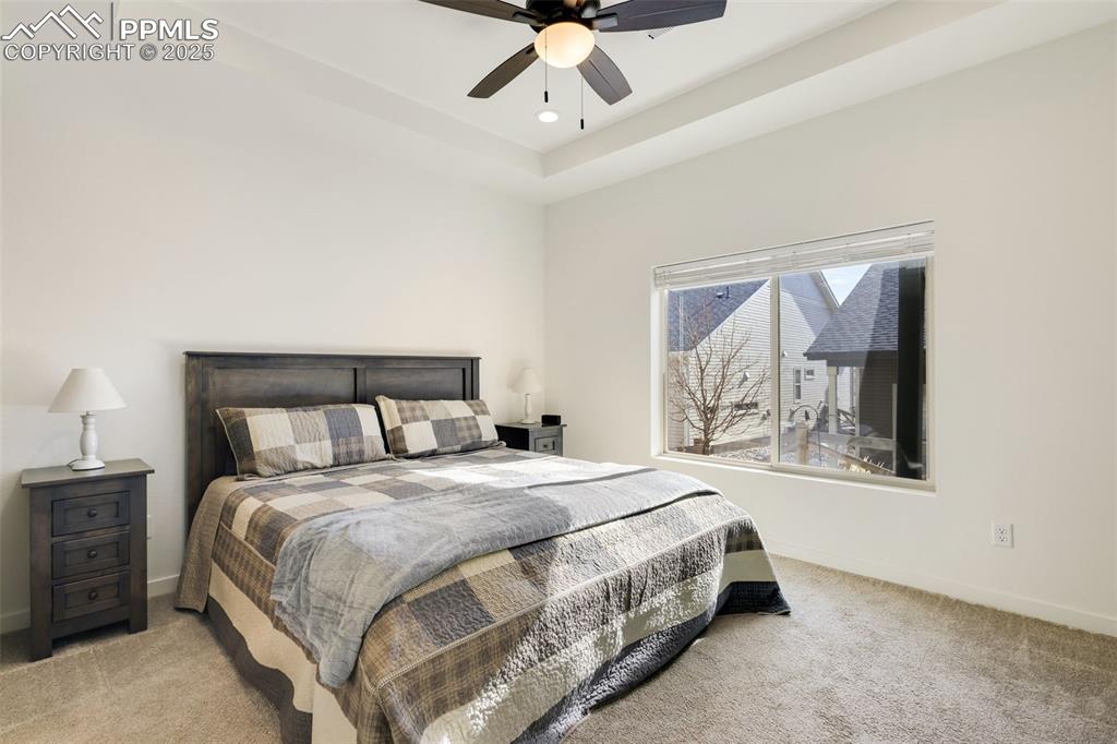 Image 18 of 36: Primary Bedroom