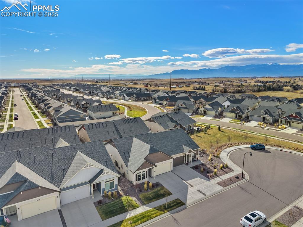 Image 31 of 36: Neighborhood View