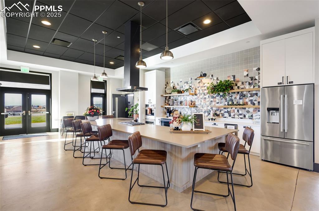 Image 36 of 36: Community Building