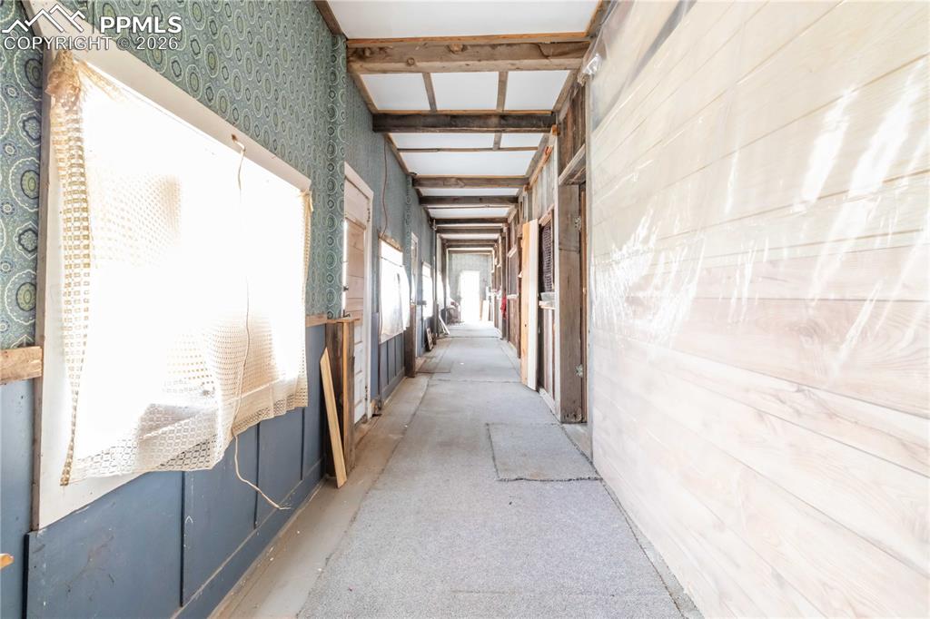 Image 16 of 36: View of corridor