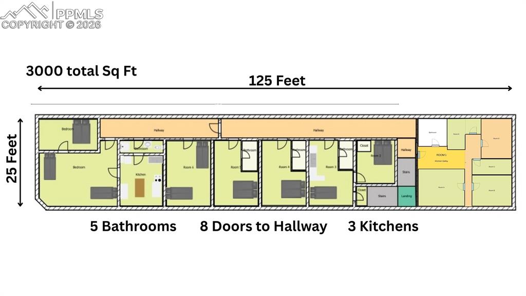 Image 30 of 36: Floor Plan