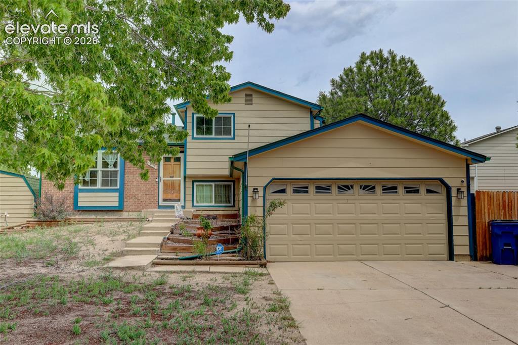 Image 1 of 20: Multi-level home