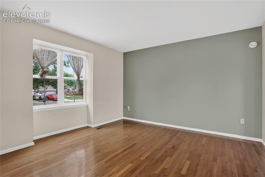 Image 2 of 20: Living room - main level