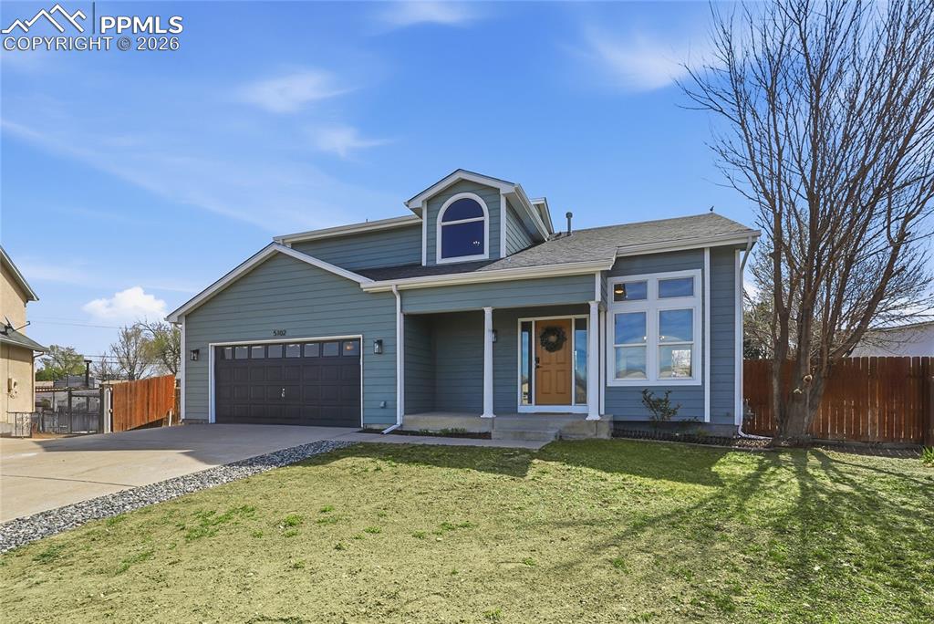 Image 38 of 50: Front of Structure