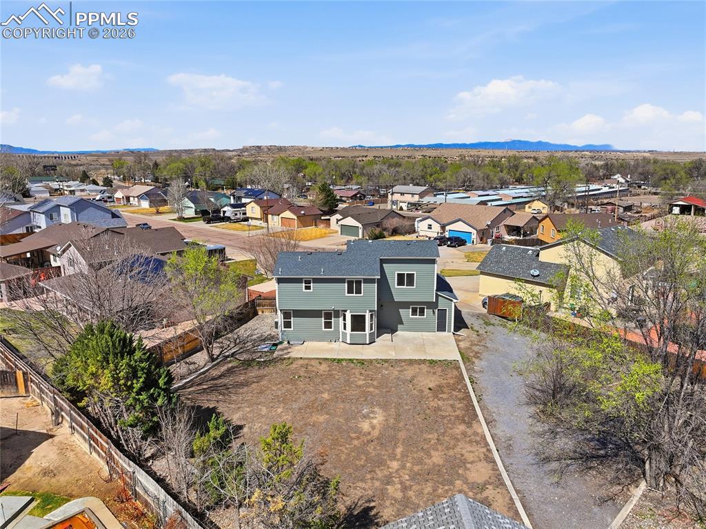 Image 43 of 50: Aerial View