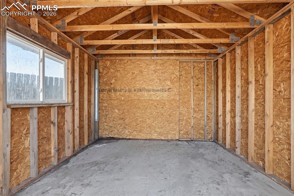 Image 46 of 50: Storage