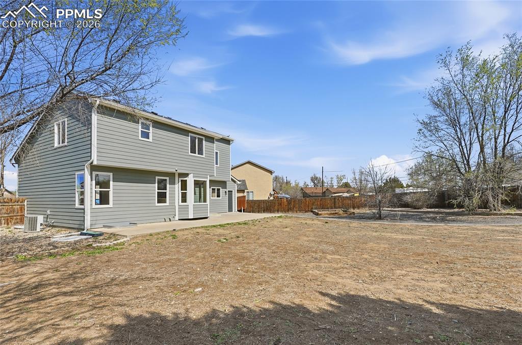 Image 48 of 50: Back of Structure