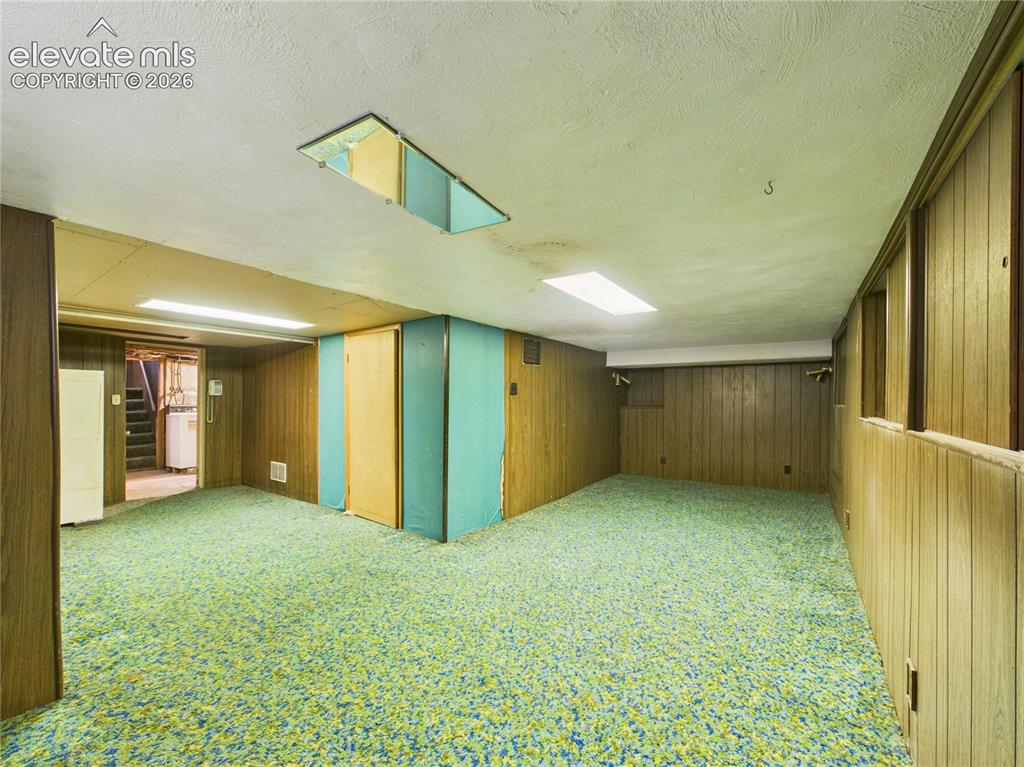 Image 33 of 37: Basement