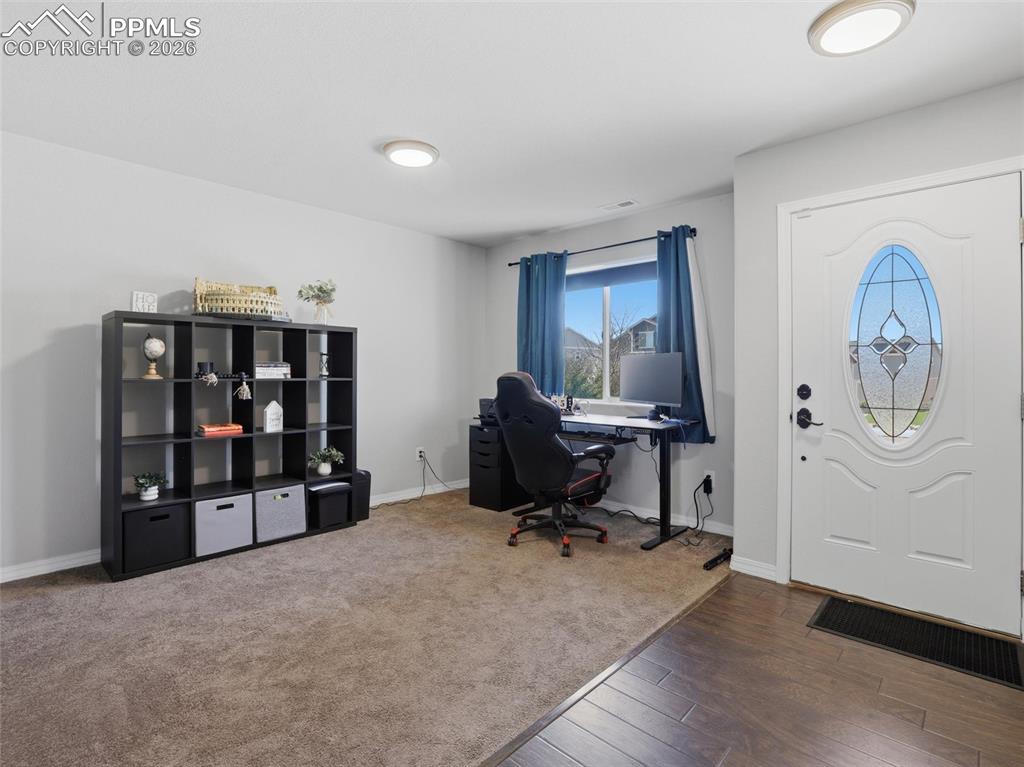 Image 3 of 45: Office