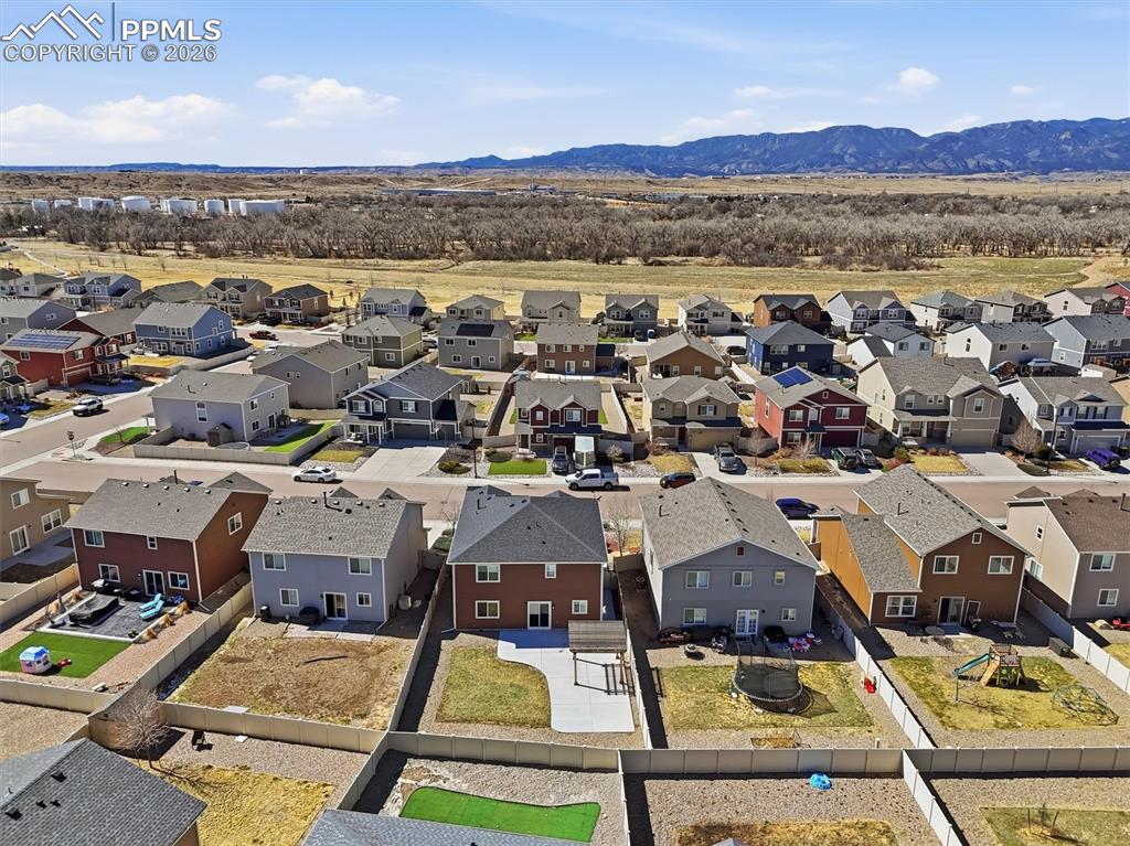 Image 38 of 45: Aerial View