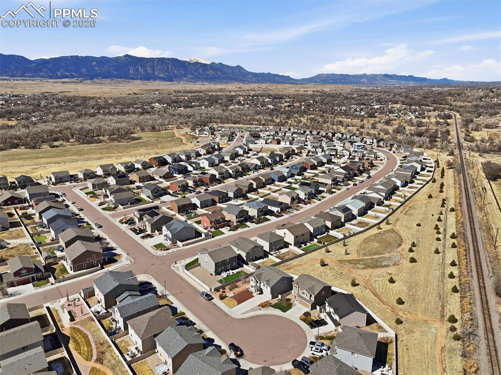 Image 39 of 45: Aerial View