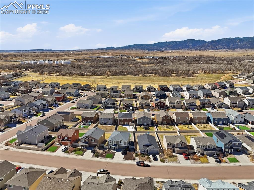 Image 40 of 45: Aerial View