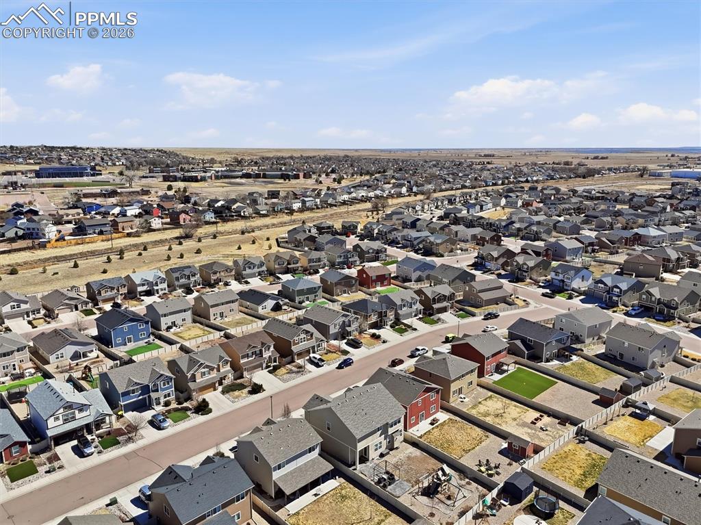 Image 41 of 45: Aerial View