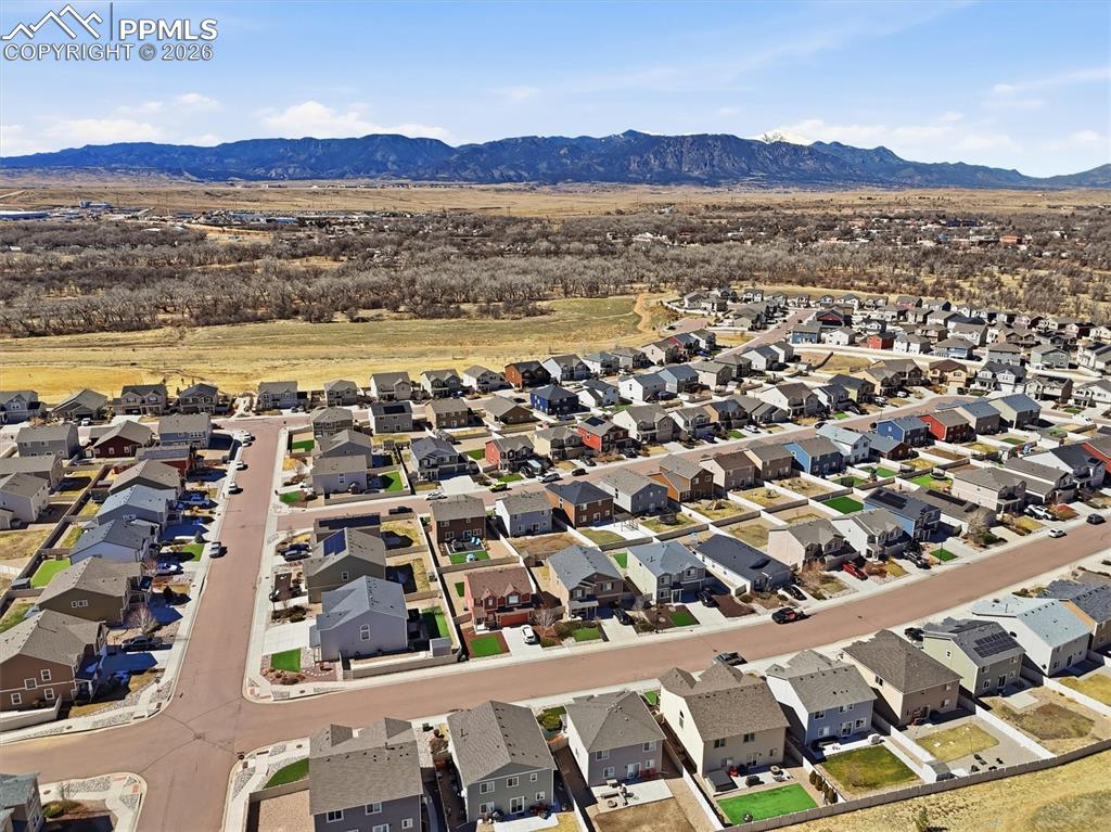 Image 42 of 45: Aerial View