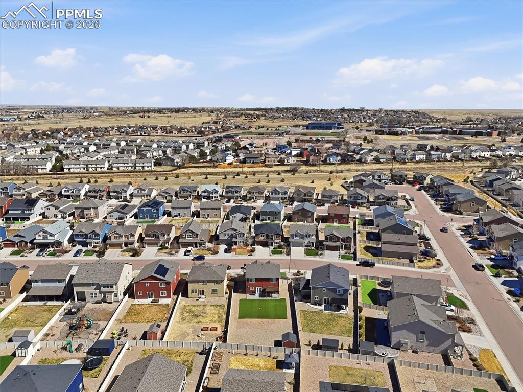 Image 43 of 45: Aerial View