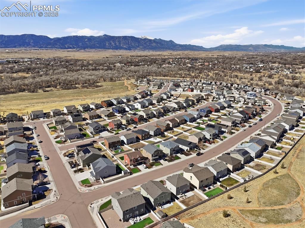 Image 45 of 45: Aerial View