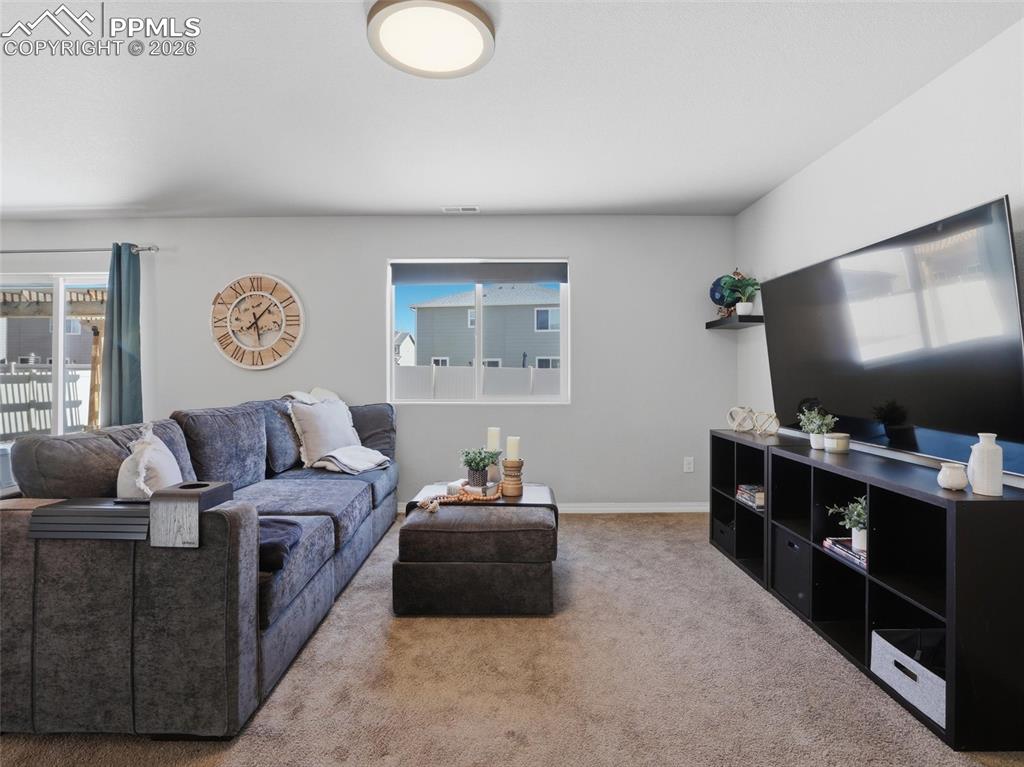 Image 6 of 45: Living Room