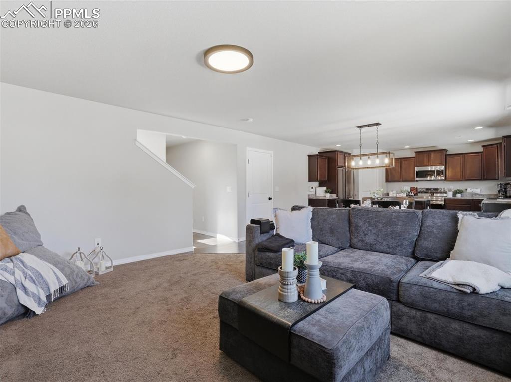 Image 7 of 45: Living Room