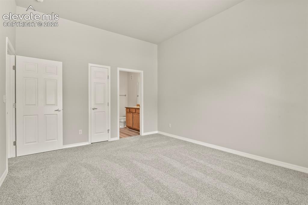 Image 15 of 28: Master Bedroom