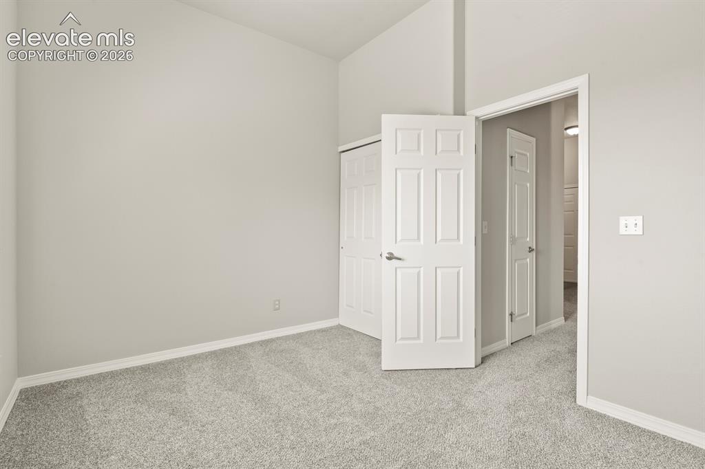 Image 20 of 28: Bedroom