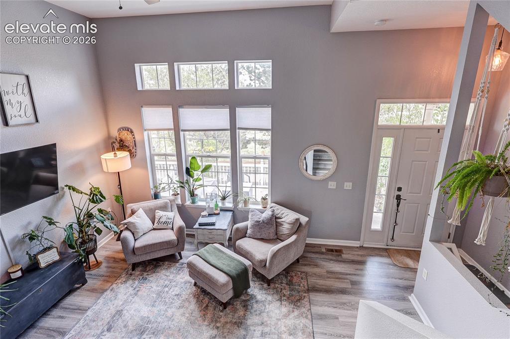 Image 8 of 35: Living Room