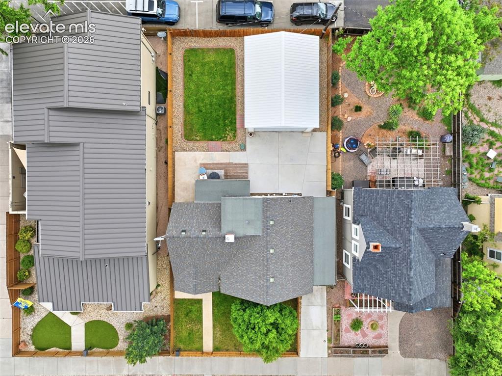 Image 44 of 50: Aerial View