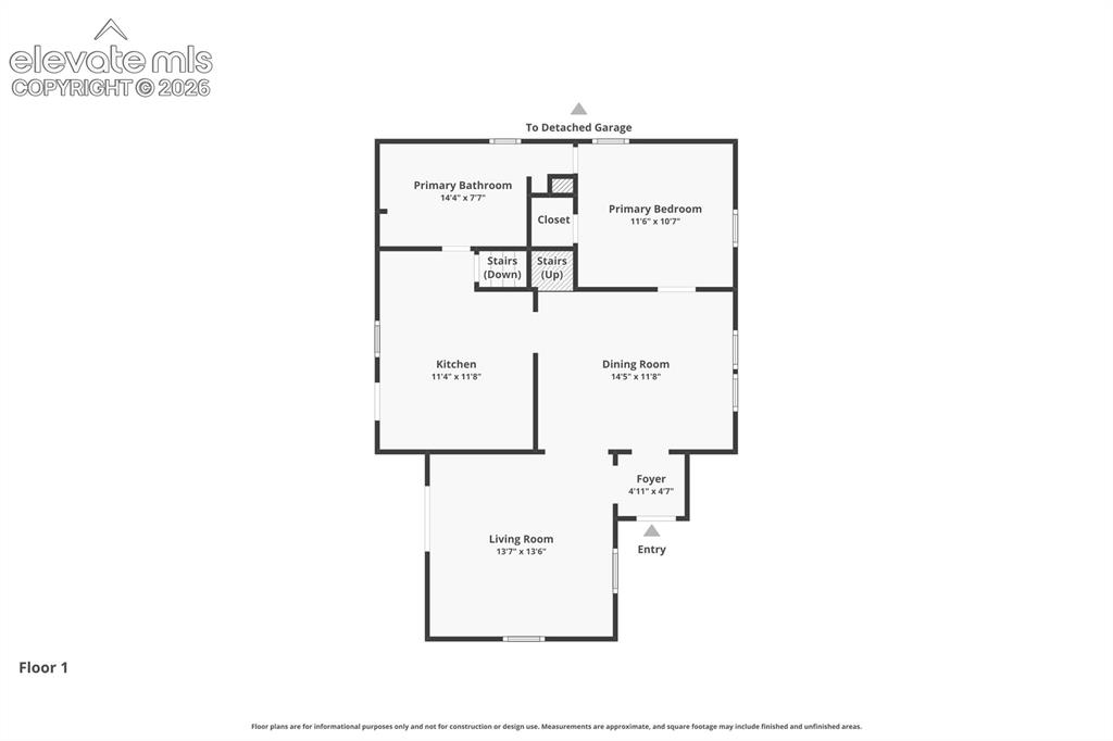 Image 48 of 50: Floor Plan