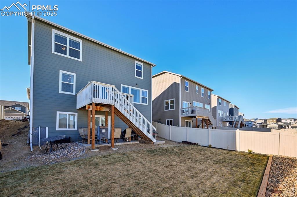 Image 44 of 50: Backyard 