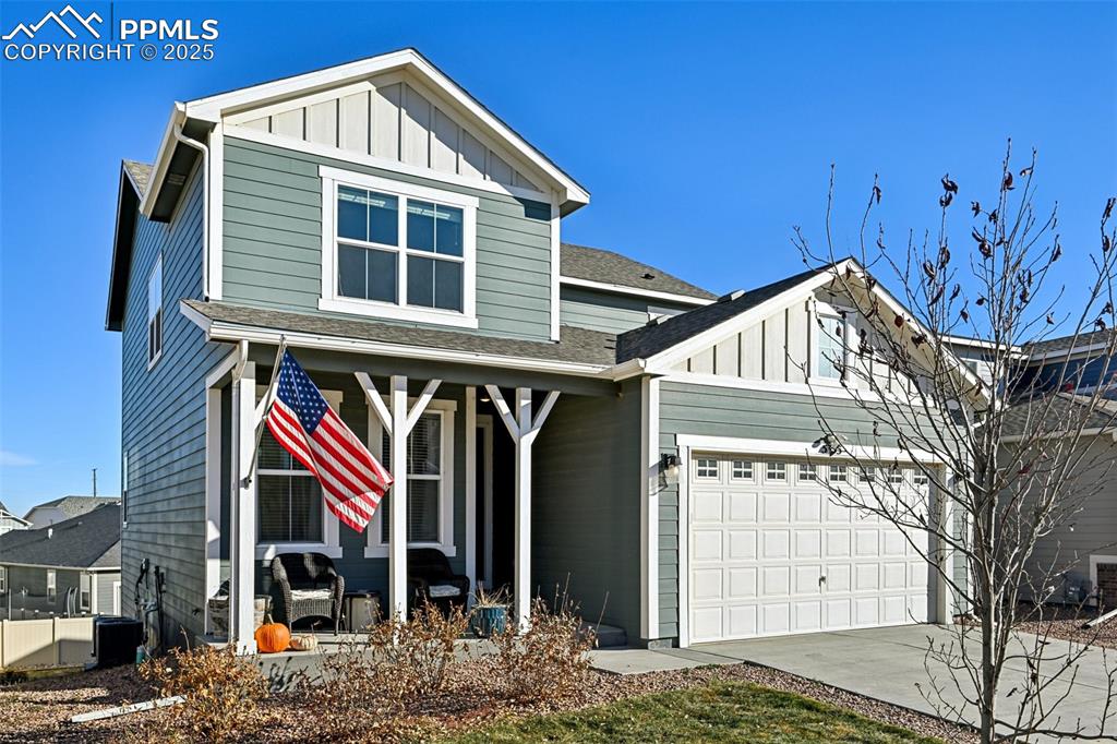 Image 47 of 50: Front of home