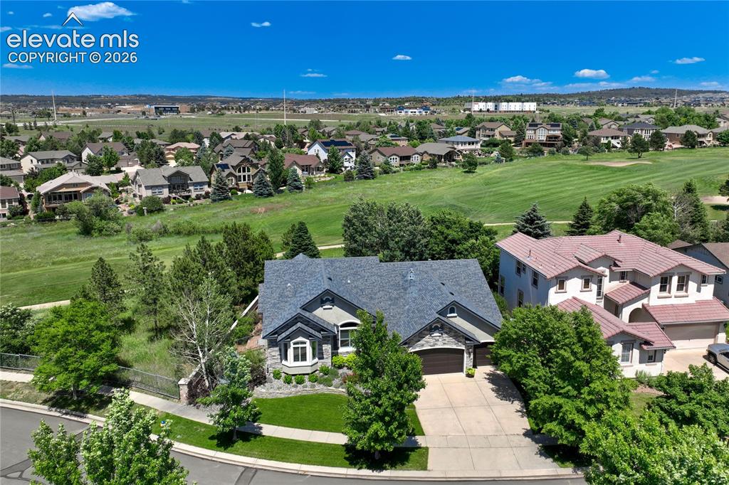 Image 1 of 50: Aerial View