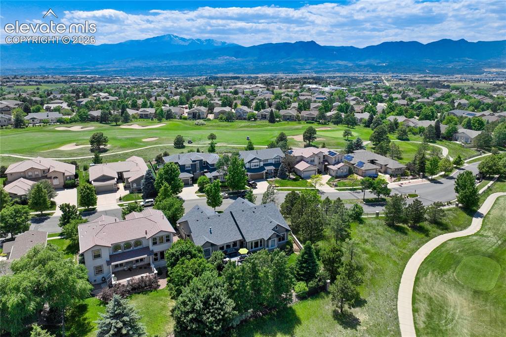Image 3 of 50: Aerial View
